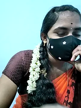 Megavarthinii online show from 08-05-26, 03:39