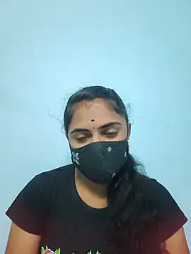 Megavarthinii online show from 07-07-26, 02:42