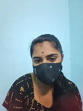 Megavarthinii online show from 07-05-26, 10:05