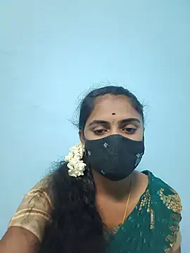 Megavarthinii online show from 07-13-26, 04:50