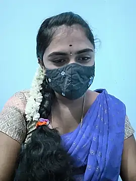 Megavarthinii online show from 07-23-26, 04:58