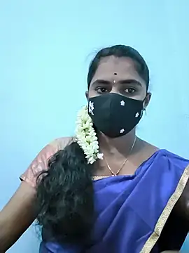 Megavarthinii online show from 08-08-26, 01:07