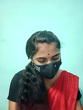 Megavarthinii online show from 07-12-26, 03:18