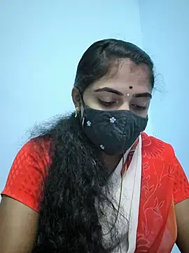 Megavarthinii online show from 07-20-26, 03:47