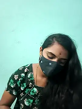 Megavarthinii online show from 07-13-26, 03:50