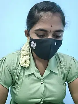 Megavarthinii online show from 08-01-26, 04:27