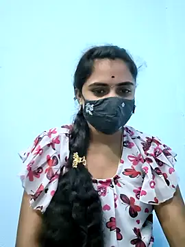 Megavarthinii online show from 07-26-26, 03:02
