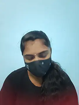 Megavarthinii online show from 07-10-26, 12:54
