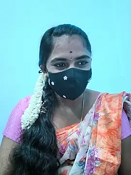 Megavarthinii online show from 08-04-26, 02:54