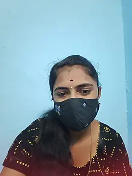 Megavarthinii online show from 07-02-26, 02:45