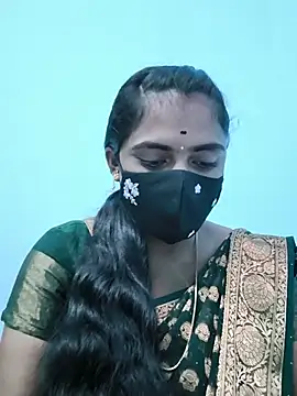 Megavarthinii online show from 07-29-26, 04:50