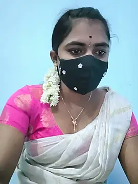 Megavarthinii online show from 08-01-26, 03:59