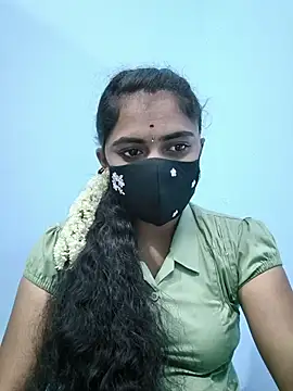 Megavarthinii online show from 07-28-26, 07:39