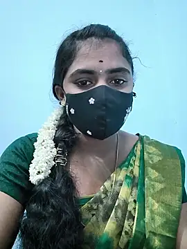 Megavarthinii online show from 08-05-26, 03:33