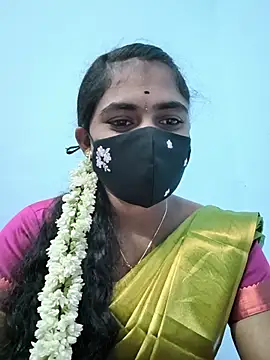 Megavarthinii online show from 08-09-26, 03:23