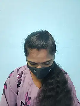 Megavarthinii online show from 07-10-26, 02:39