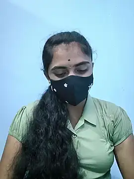 Megavarthinii online show from 07-28-26, 03:21