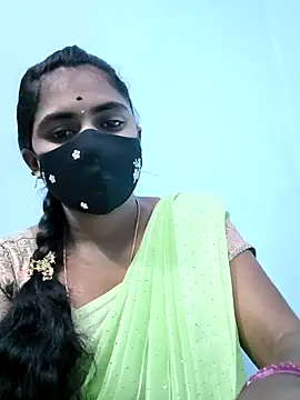 Megavarthinii online show from 08-06-26, 03:45