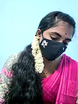 Megavarthinii online show from 08-02-26, 04:37