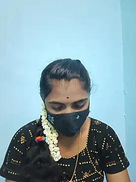 Megavarthinii online show from 07-16-26, 04:37