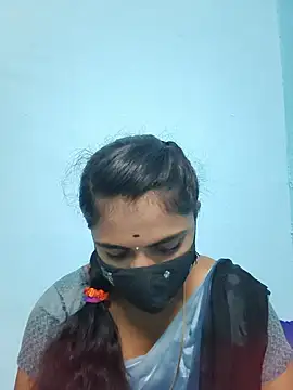 Megavarthinii online show from 06-30-26, 01:44