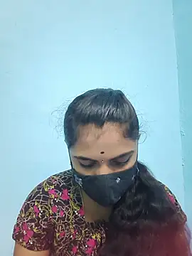 Megavarthinii online show from 07-04-26, 12:32