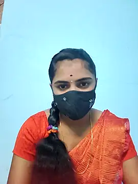 Megavarthinii online show from 07-08-26, 03:24