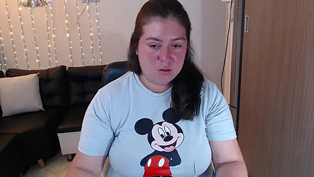 lorena prg7 online show from 06-24-26, 01:53