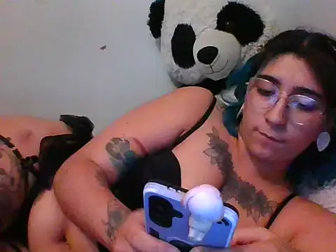 Messalina exotik online show from 07-17-26, 04:10