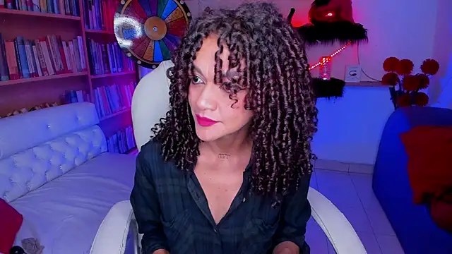 Ambar Dash online show from 07-08-26, 06:25