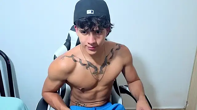 Noah  Dick online show from 07-30-26, 07:07