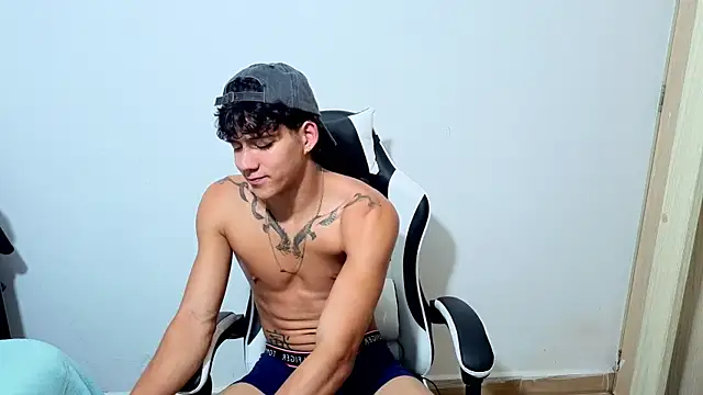 Noah  Dick online show from 07-31-26, 06:13