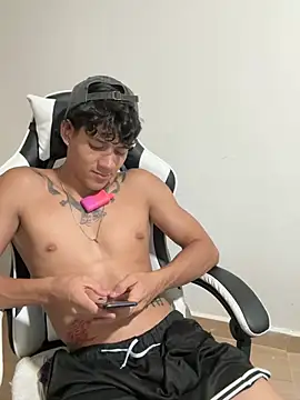 Noah  Dick online show from 08-02-26, 10:13