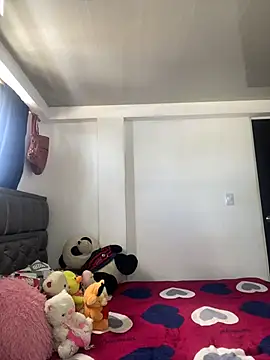 CelestteVelez  online show from 07-14-26, 04:35