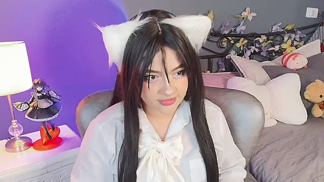 Yoru Himari online show from 06-24-26, 08:39