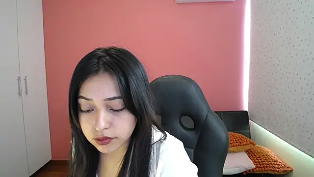 milett444 online show from 07-08-26, 07:58