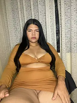 Miss Sami0921 online show from 07-16-26, 03:58