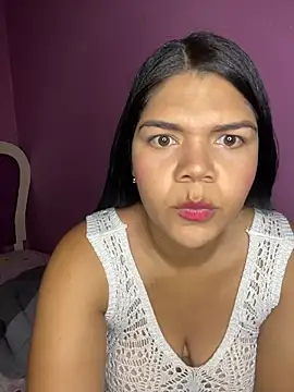 Miss Sami0921 online show from 08-07-26, 03:56