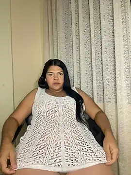 Miss Sami0921 online show from 07-15-26, 04:08