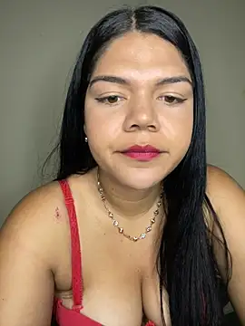 Miss Sami0921 online show from 07-18-26, 03:59