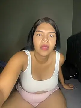 Miss Sami0921 online show from 08-03-26, 10:47