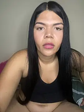 Miss Sami0921 online show from 07-19-26, 04:54