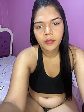 Miss Sami0921 online show from 08-08-26, 11:45