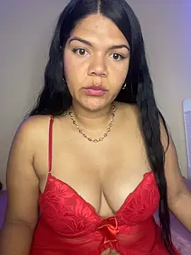 Miss Sami0921 online show from 06-26-26, 03:01