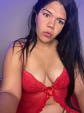 Miss Sami0921 online show from 07-02-26, 03:23