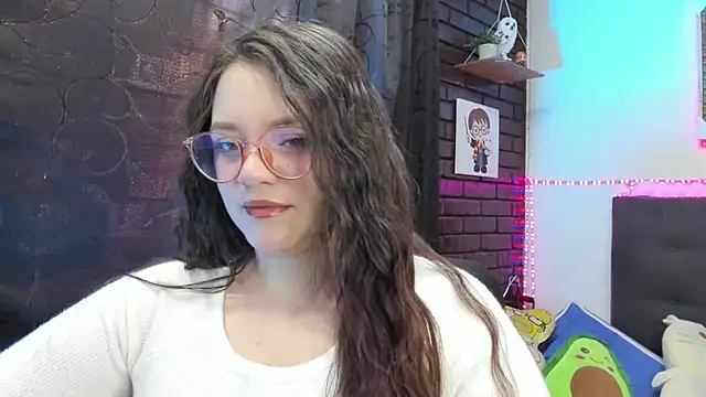 Sweet issabell online show from 07-28-26, 01:21