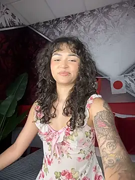CalyopeXXX online show from 06-29-26, 09:25