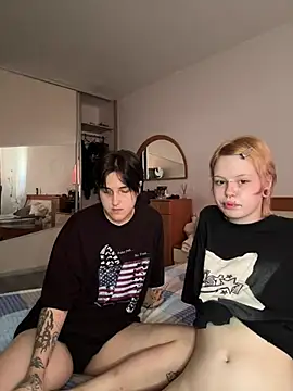MiaAndAlice online show from 08-01-26, 09:51