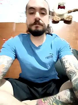 Redrum  online show from 06-24-26, 11:24