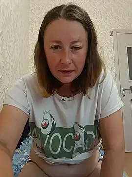 Karina2137 online show from 06-29-26, 04:30